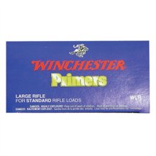 (image for) LARGE PISTOL PRIMERS