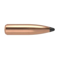 (image for) PARTITION® 6.5MM (0.264") FLAT BASE SPITZER RIFLE BULLETS