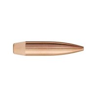 (image for) MATCHKING 7MM (0.284") HOLLOW POINT BOAT TAIL BULLETS