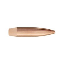 (image for) MATCHKING 7MM (0.284\") HOLLOW POINT BOAT TAIL BULLETS