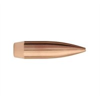 MATCHKING 30 CALIBER (0.308") HOLLOW POINT BOAT TAIL BULLETS