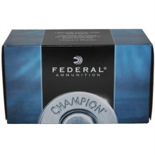 (image for) CHAMPION LARGE RIFLE MAGNUM PRIMERS