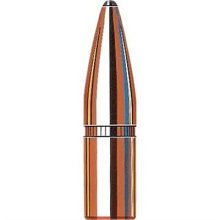 (image for) INTERLOCK 338 CALIBER (0.338\") SOFT POINT BULLETS