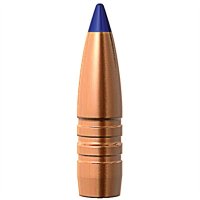 (image for) TIPPED TRIPLE SHOCK X 7MM (0.284") BOAT TAIL BULLETS