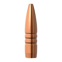 (image for) TRIPLE SHOCK X 7MM (0.284") BOAT TAIL BULLETS