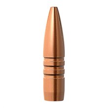 TRIPLE SHOCK X 7MM (0.284\") BOAT TAIL BULLETS