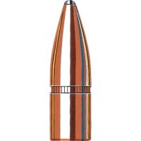 INTERLOCK 35 CALIBER (0.358") SOFT POINT BULLETS