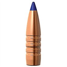 TIPPED TRIPLE SHOCK X 30 CALIBER (0.308\") BOAT TAIL BULLETS