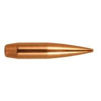 BERGER TARGET BULLETS