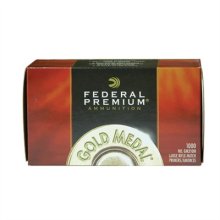 (image for) PREMIUM GOLD MEDAL LARGE PISTOL MAGNUM PRIMERS