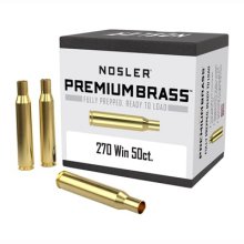 270 WINCHESTER BRASS CASE