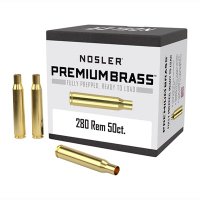 280 REMINGTON BRASS CASE