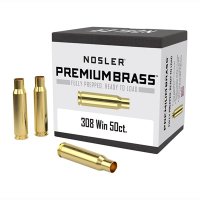 308 WINCHESTER BRASS CASE