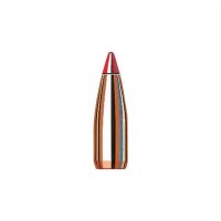(image for) V-MAX 22 CALIBER (0.224") POLYMER TIP BOAT TAIL RIFLE BULLETS