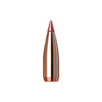 (image for) V-MAX 22 CALIBER (0.224") POLYMER TIP BOAT TAIL RIFLE BULLETS