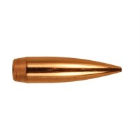 BERGER TARGET BULLETS