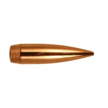 BERGER TARGET BULLETS