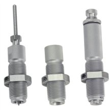 458 LOTT CUSTOM GRADE 3-DIE SET