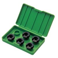 (image for) COMPETITION SHELLHOLDER SETS