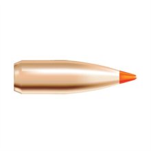 BALLISTIC TIP VARMINT 22 CALIBER (0.224\") SPITZER BULLETS