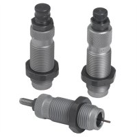 3-DIE CARBIDE ROLL CRIMP SETS