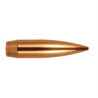 MATCH TARGET 30 CALIBER (.308") 185GR JUGGERNAUT TARGET BULLETS