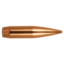 VLD HUNTING 30 CALIBER (0.308\") VLD BOAT TAIL BULLETS