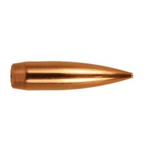 (image for) BERGER TARGET BULLETS