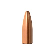 VARMINT GRENADE 22 CALIBER (0.224\") FLAT BASE BULLETS