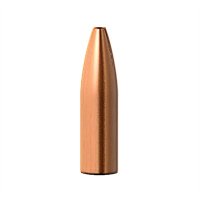 (image for) VARMINT GRENADE 22 CALIBER (0.224") FLAT BASE BULLETS