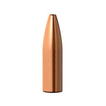 (image for) VARMINT GRENADE 22 CALIBER (0.224\") FLAT BASE BULLETS