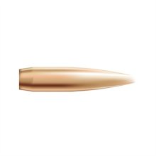 CUSTOM COMPETITION 6.5MM (0.264\") HOLLOW POINT BOAT TAIL BULLETS