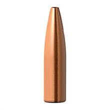 (image for) VARMINT GRENADE 6MM (0.243\") HOLLOW POINT FLAT BASE BULLETS