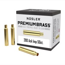 280 ACKLEY IMPROVED BRASS CASE