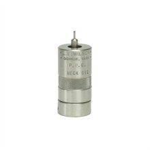 (image for) STAINLESS NECK SIZING DIES