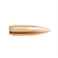 CUSTOM COMPETITION 30 CALIBER(0.308") HPBT BULLETS