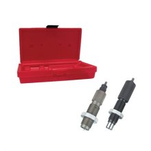 (image for) FULL LENGTH SIZING AND BENCH REST SEATER DIE SETS