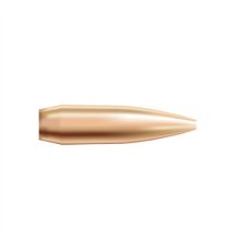 CUSTOM COMPETITION 30 CALIBER(0.308\") HPBT BULLETS