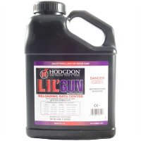 HODGDON LIL' GUN POWDER