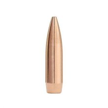 (image for) MATCHKING 22 CALIBER (0.224\") HOLLOW POINT BOAT TAIL BULLETS