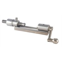 (image for) STAINLESS STEEL MICROMETER CASE TRIMMER