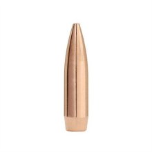 MATCHKING 22 CALIBER (0.224\") HOLLOW POINT BOAT TAIL BULLETS