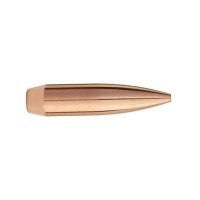 (image for) MATCHKING 6.5MM (0.264") BULLETS