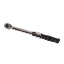 (image for) 1/4 Drive Ratchet Torque Wrench 20-150 in lb