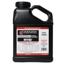 HODGDON H110 POWDER