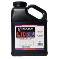 HODGDON LIL' GUN POWDER