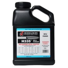 HODGDON POWDER H335