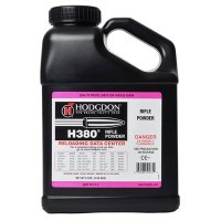 HODGDON POWDER H380