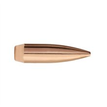 MATCHKING 30 CALIBER (0.308\") HOLLOW POINT BOAT TAIL BULLETS