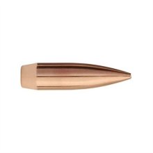 MATCHKING 30 CALIBER (0.308\") HOLLOW POINT BOAT TAIL BULLETS